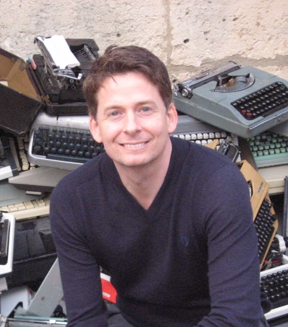 Virtual event with John Searles/Her Last Affair