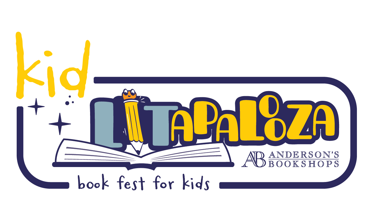 KidLITapalooza 2025 KidLITapalooza 2025