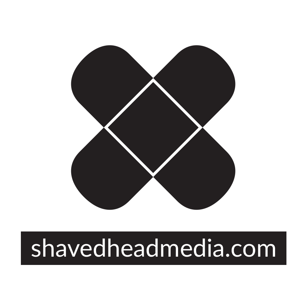 Shaved Head Media
