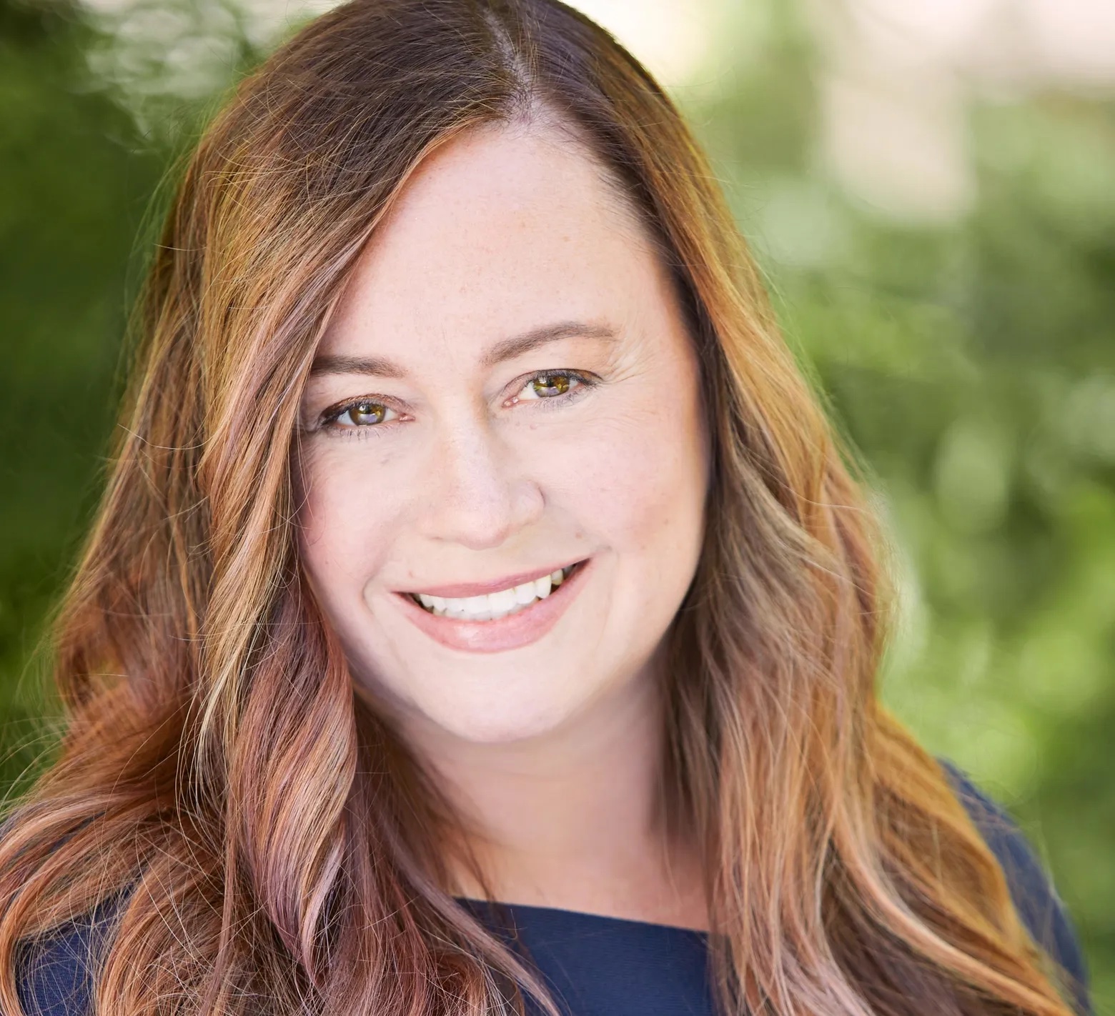 In-Person Event with Kate Baer/And Yet