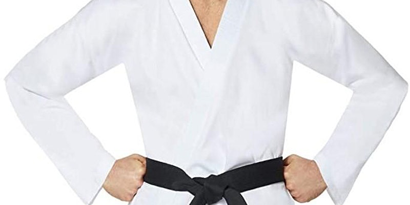 Gay Karate Happy Hour: Kicks and Punches and SAKE, "OH MY!"