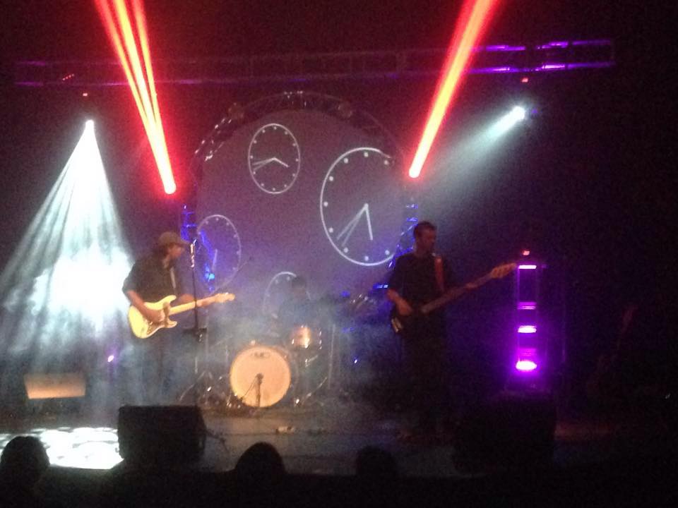 Infinite Floyd- A Pink Floyd Experience at Belly Up Tavern Infinite Floyd- A Pink Floyd Experience at Belly Up Tavern