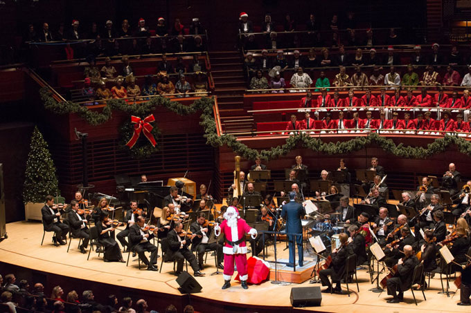 A Philly POPS Christmas A Philly POPS Christmas