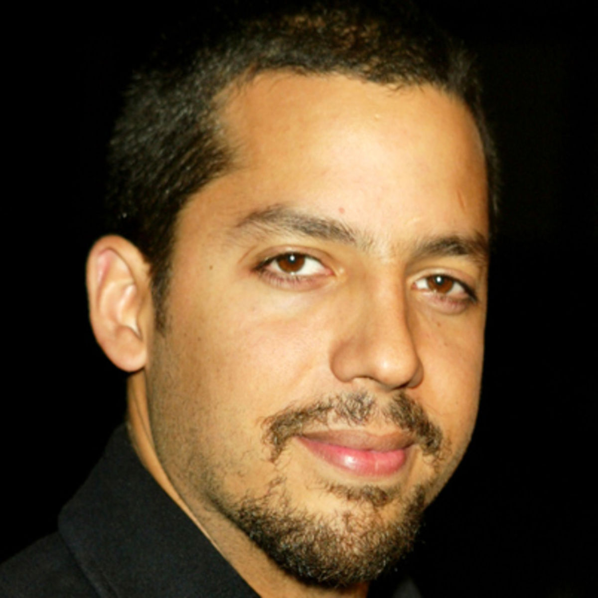 David Blaine’s New Show Shocks Celebrities with Magic