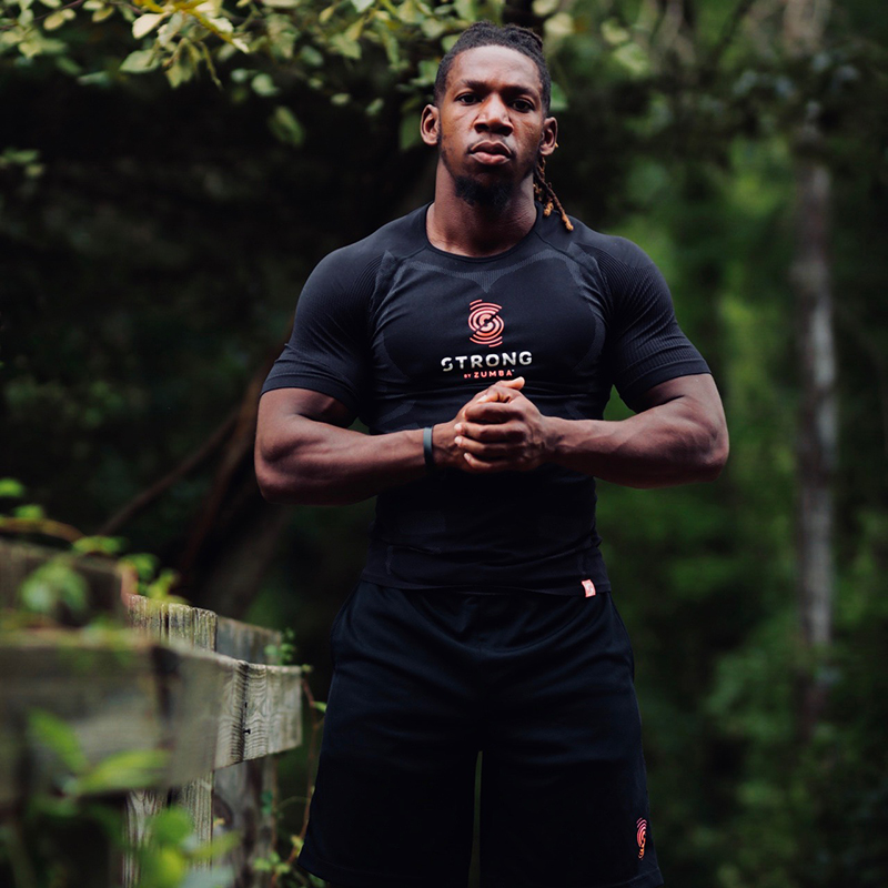 NATE OFFER STRONG & BELIEVE NATION 1.0 NATE OFFER STRONG & BELIEVE NATION 1.0
