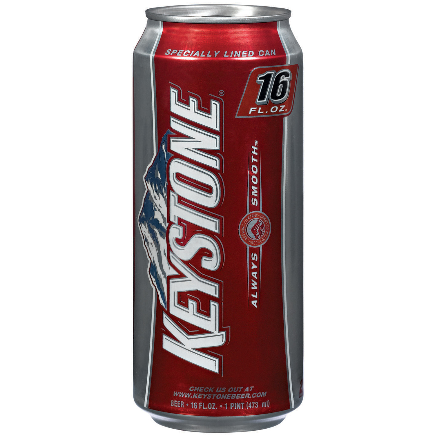 Keystone Ice