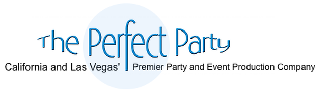 The Perfect Party Can Create the Perfect Event