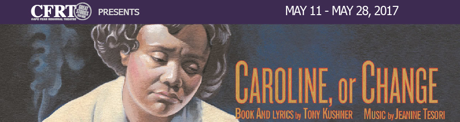 Caroline, or Change: A New Musical