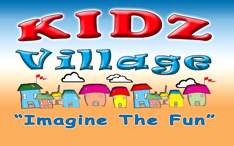 Kidz Village Summer Dance Party