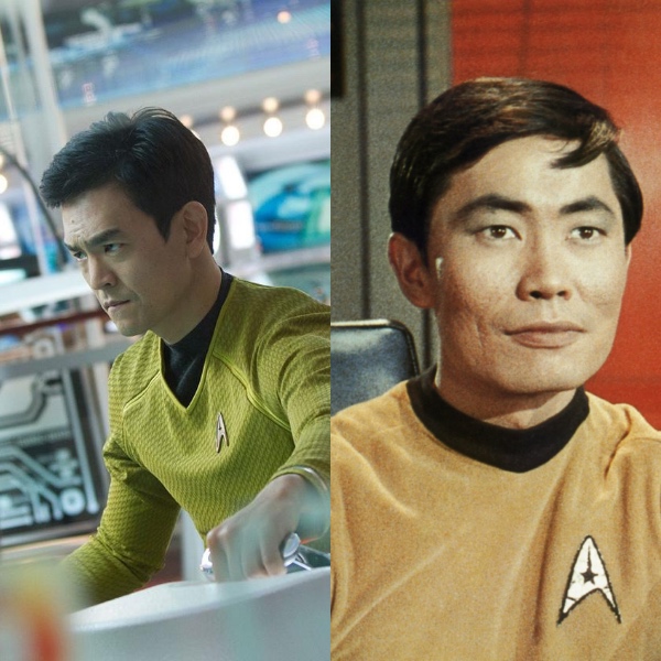 First Openly Gay Character in Star Trek’s History Revealed by Actor During Promotional Tour