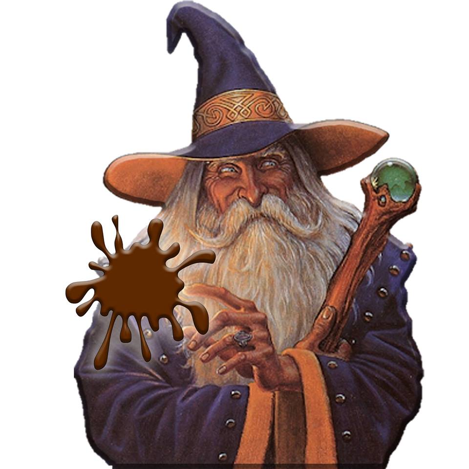 Muddy Mortals Immersive Wizard Experience