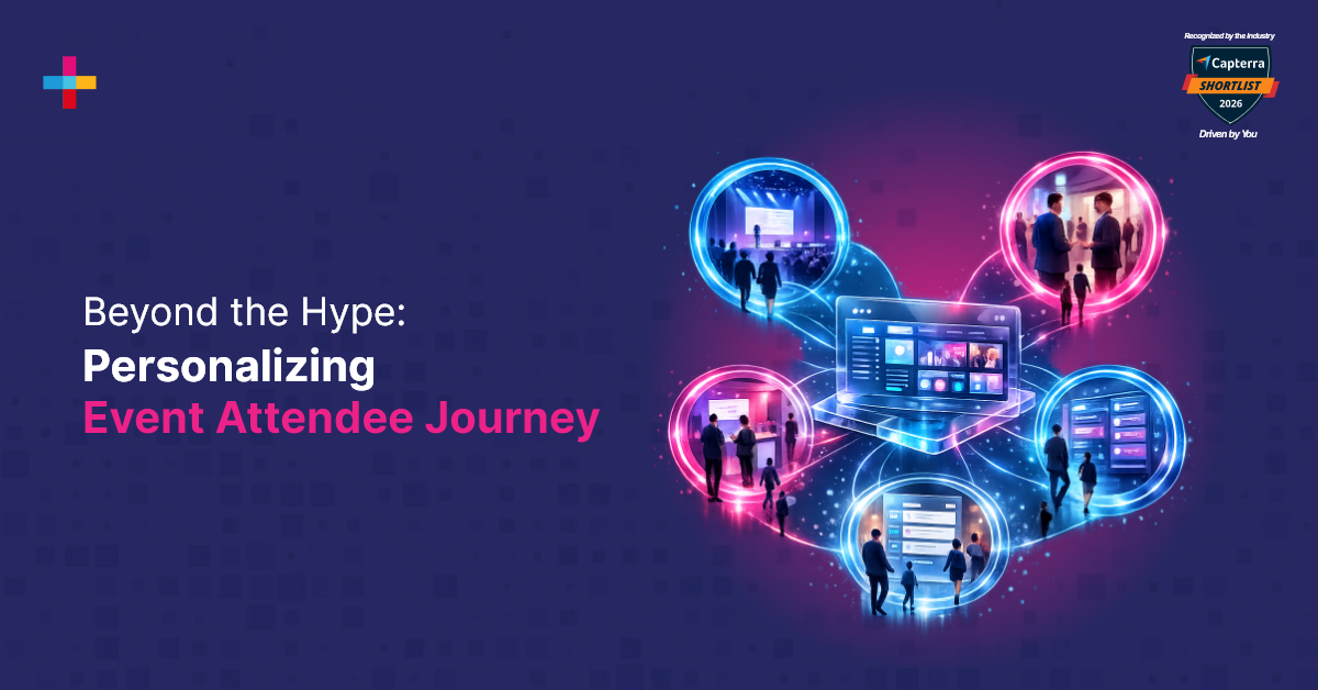 Complete Guide to Event Attendee Journey Personalization in 2026