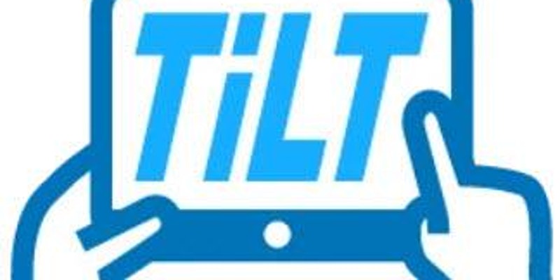 TiLT Thursdays [Technology in Language Teaching]