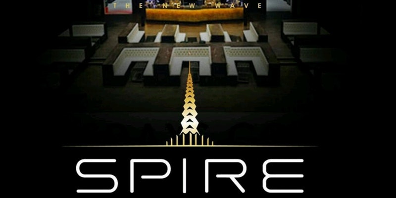 SPIRE WEDNESDAYS C/O MR.BIGSHOT