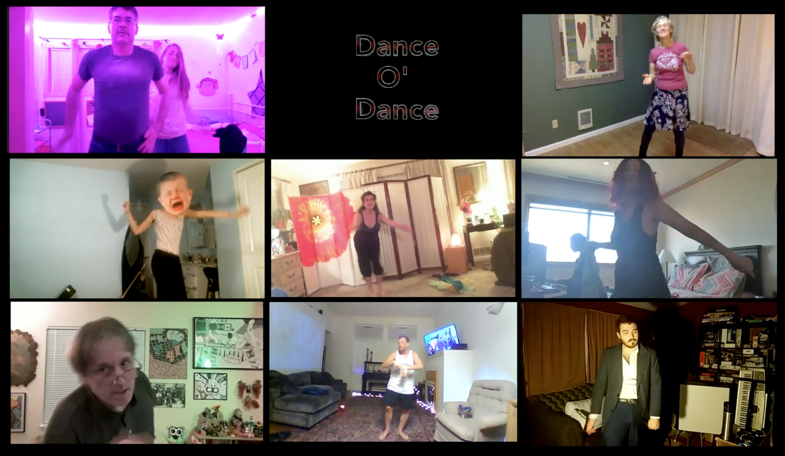 Dance O' Dance Extra Emergency Episode Dance O' Dance Extra Emergency Episode