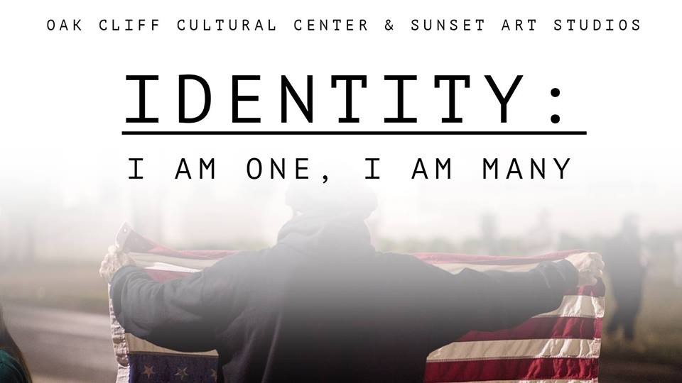 Identity: I Am One, I Am Many
