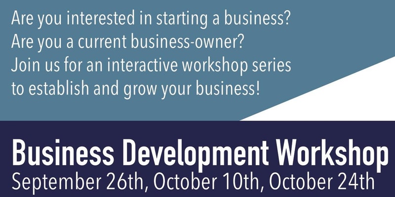 Frankford CDC Business Development Workshop Series: Basic Accounting: How to Keep Track of Your Money 