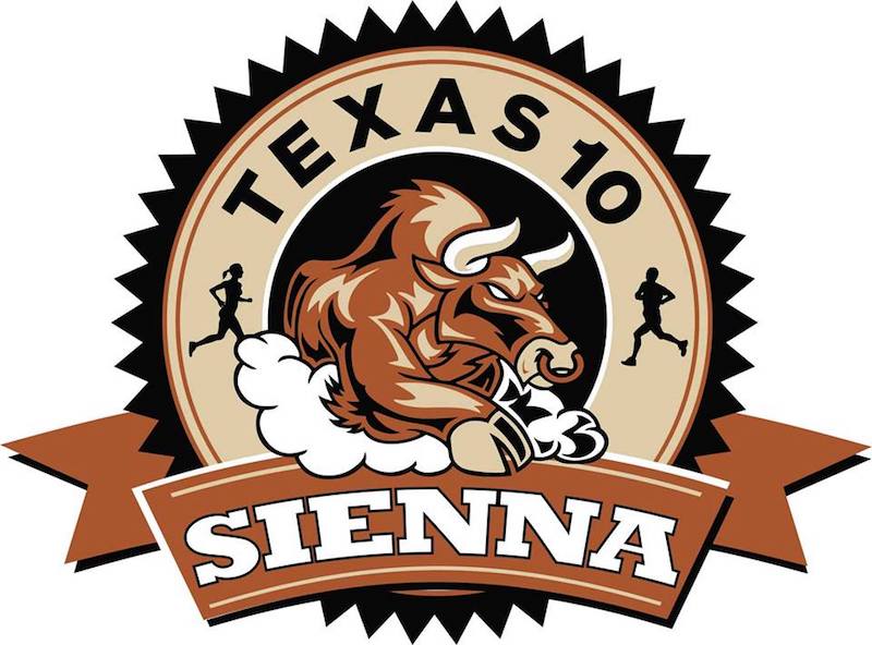 Texas Sienna 10 at Sienna Plantatio