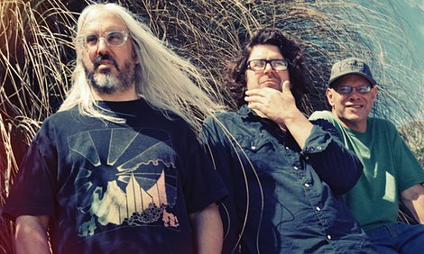 Dinosaur Jr. at Union Transfer