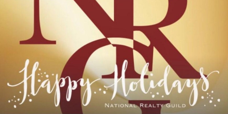 NRG Holiday Happy Hour