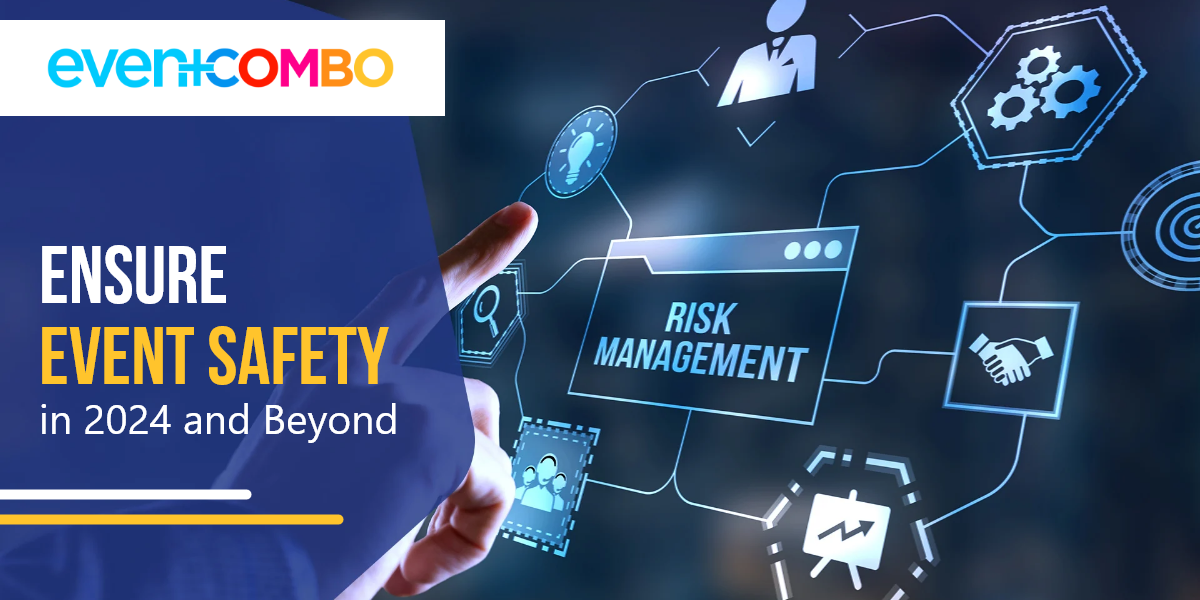 Event Risk Management — A Comprehensive Guide for 2024 