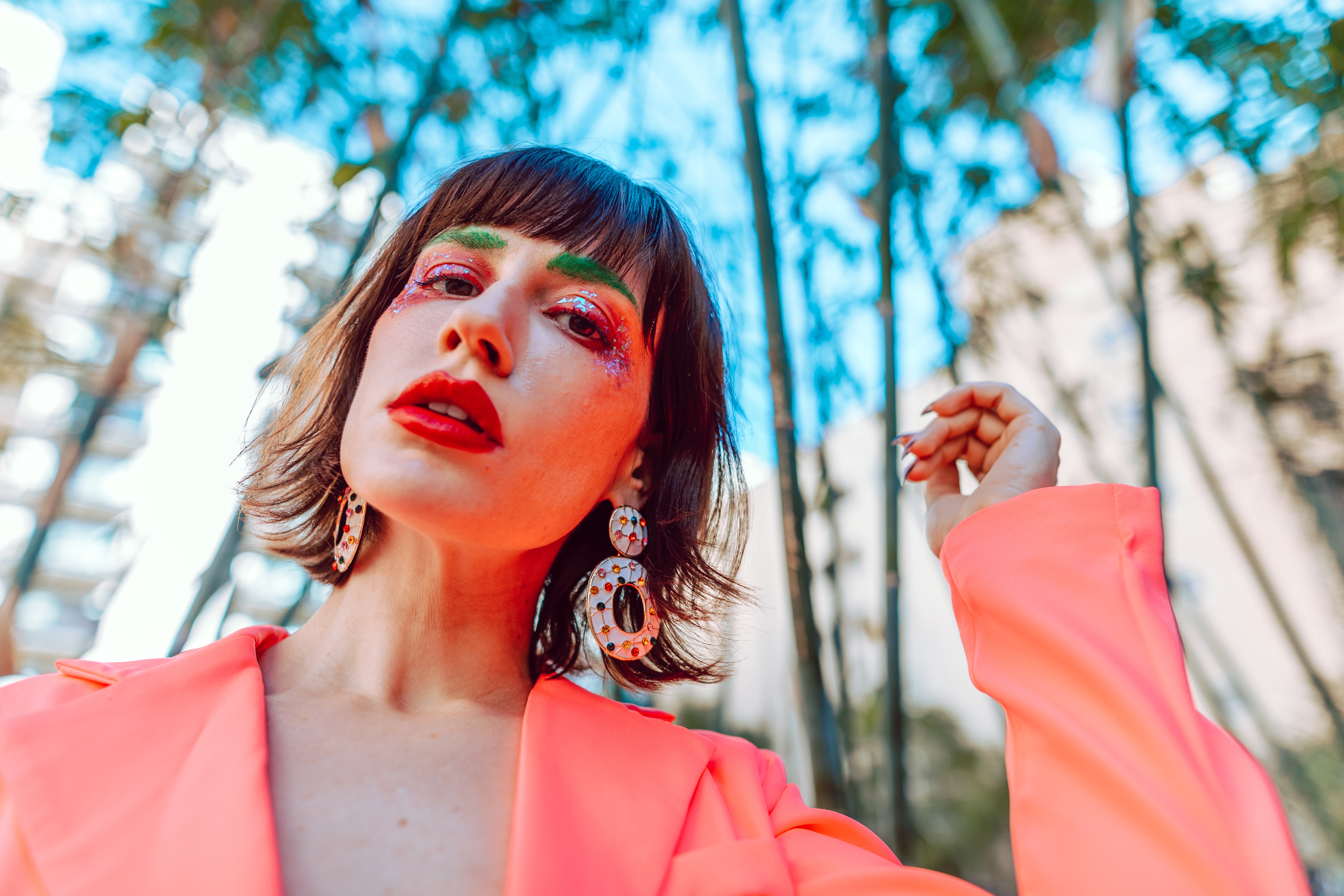 Global Beauty Trends - What Women Want?