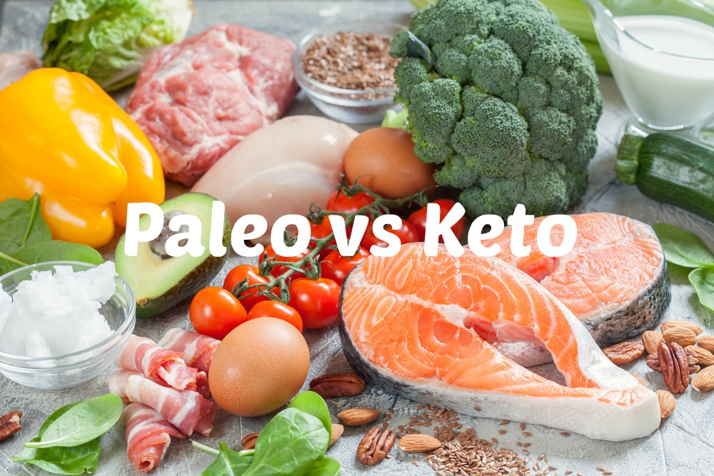 Paleo/Keto Newbie Club - Saturday, April 28th