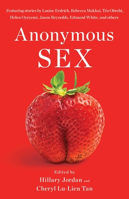 Virtual event with Cheryl Tan and Hillary Jordan / Anonymous Sex Virtual event with Cheryl Tan and Hillary Jordan / Anonymous Sex