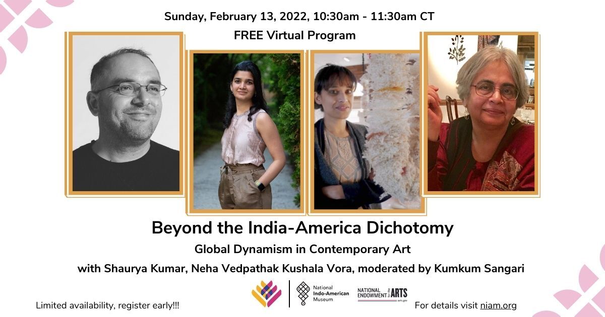 𝐁𝐞𝐲𝐨𝐧𝐝 𝐭𝐡𝐞 𝐈𝐧𝐝𝐢𝐚-𝐀𝐦𝐞𝐫𝐢𝐜𝐚 𝐃𝐢𝐜𝐡𝐨𝐭𝐨𝐦𝐲: 𝐆𝐥𝐨𝐛𝐚𝐥 𝐃𝐲𝐧𝐚𝐦𝐢𝐬𝐦 𝐢𝐧 𝐂𝐨𝐧𝐭𝐞𝐦𝐩𝐨𝐫𝐚𝐫𝐲 𝐀𝐫𝐭