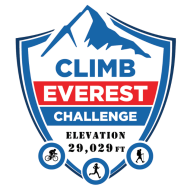 Climb Everest Challenge