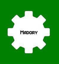 madory entertainment