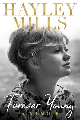 Virtual event with Hayley Mills/Forever Young Virtual event with Hayley Mills/Forever Young
