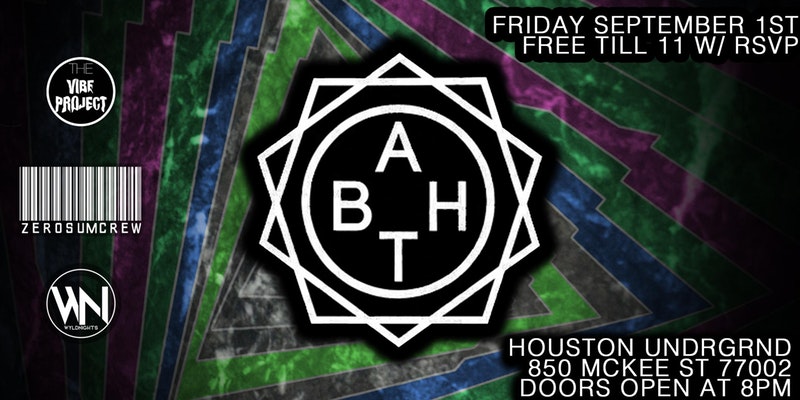 baht - HOUSTON