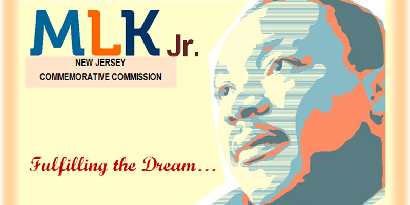 2018 Dr. Martin Luther King, Jr. Commemorative: "Dr. King's Legacy on Law and Justice"