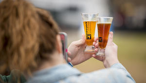 TAP NY Beer & Fine Food Fest