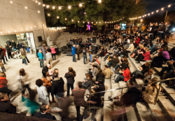 Friday Nights at OMCA: Night Market & Off the Grid