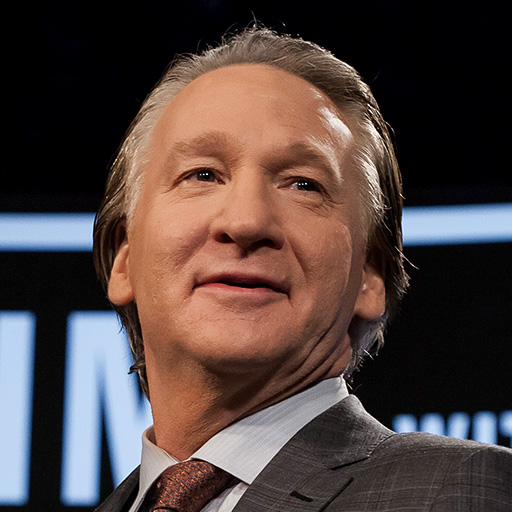 Bill Maher