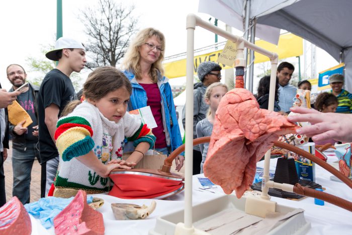 Atlanta Science Festival