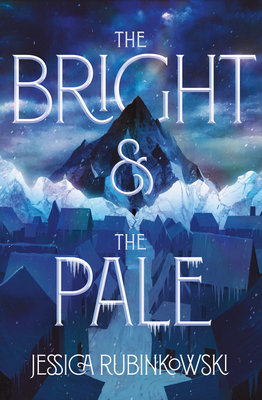 Virtual event with Jessica Rubinkowski/The Bright and the Pale
