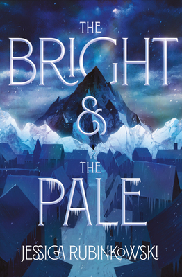Virtual event with Jessica Rubinkowski/The Bright and the Pale Virtual event with Jessica Rubinkowski/The Bright and the Pale