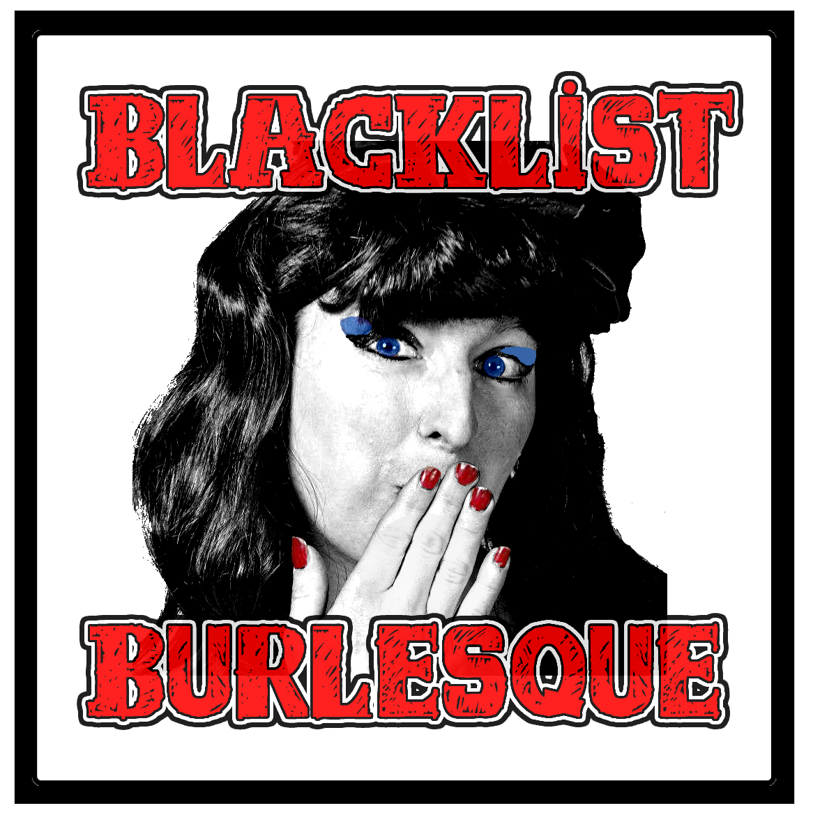 Blacklist Burlesque