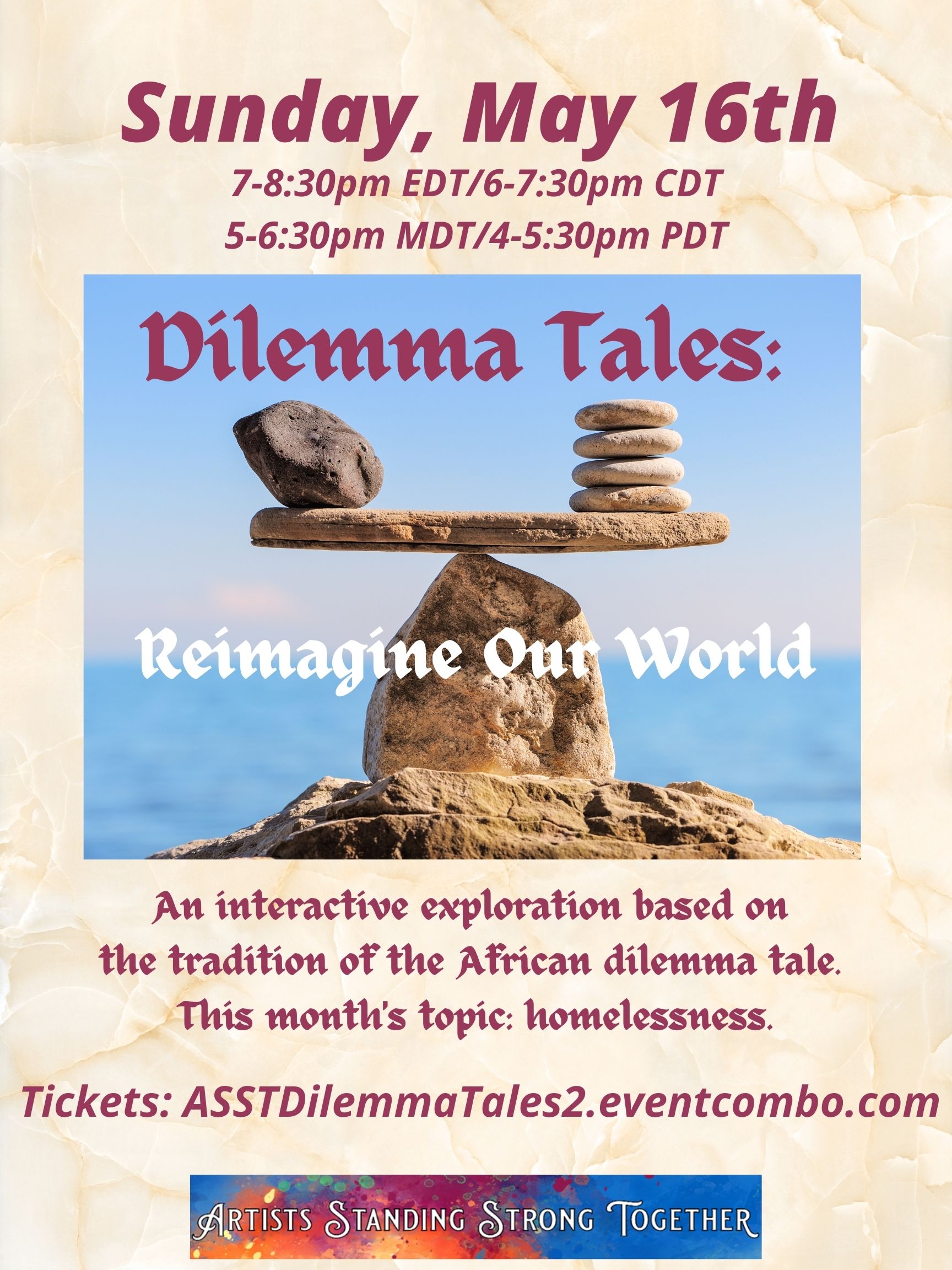 Dilemma Tales #2