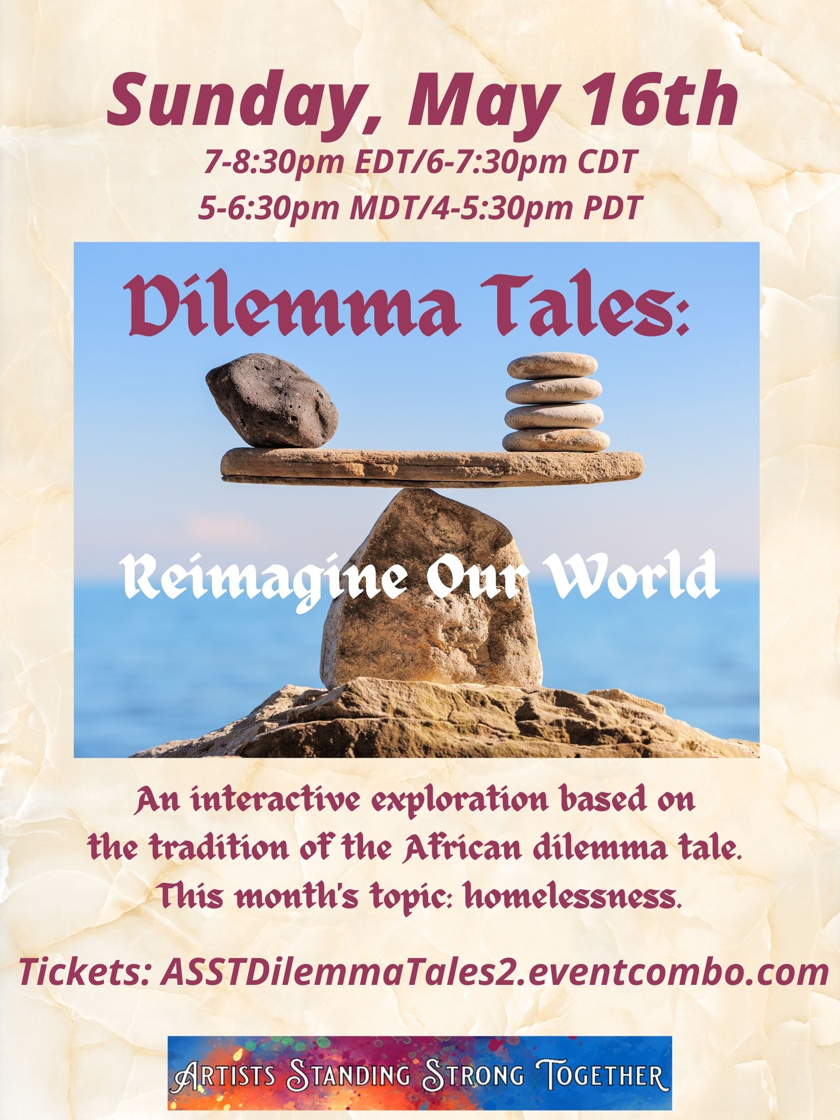 Dilemma Tales #2 Dilemma Tales #2