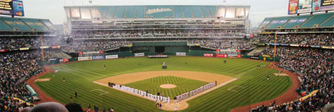 Oakland A’s v. Mariners | Final $5 Game Night of 2016