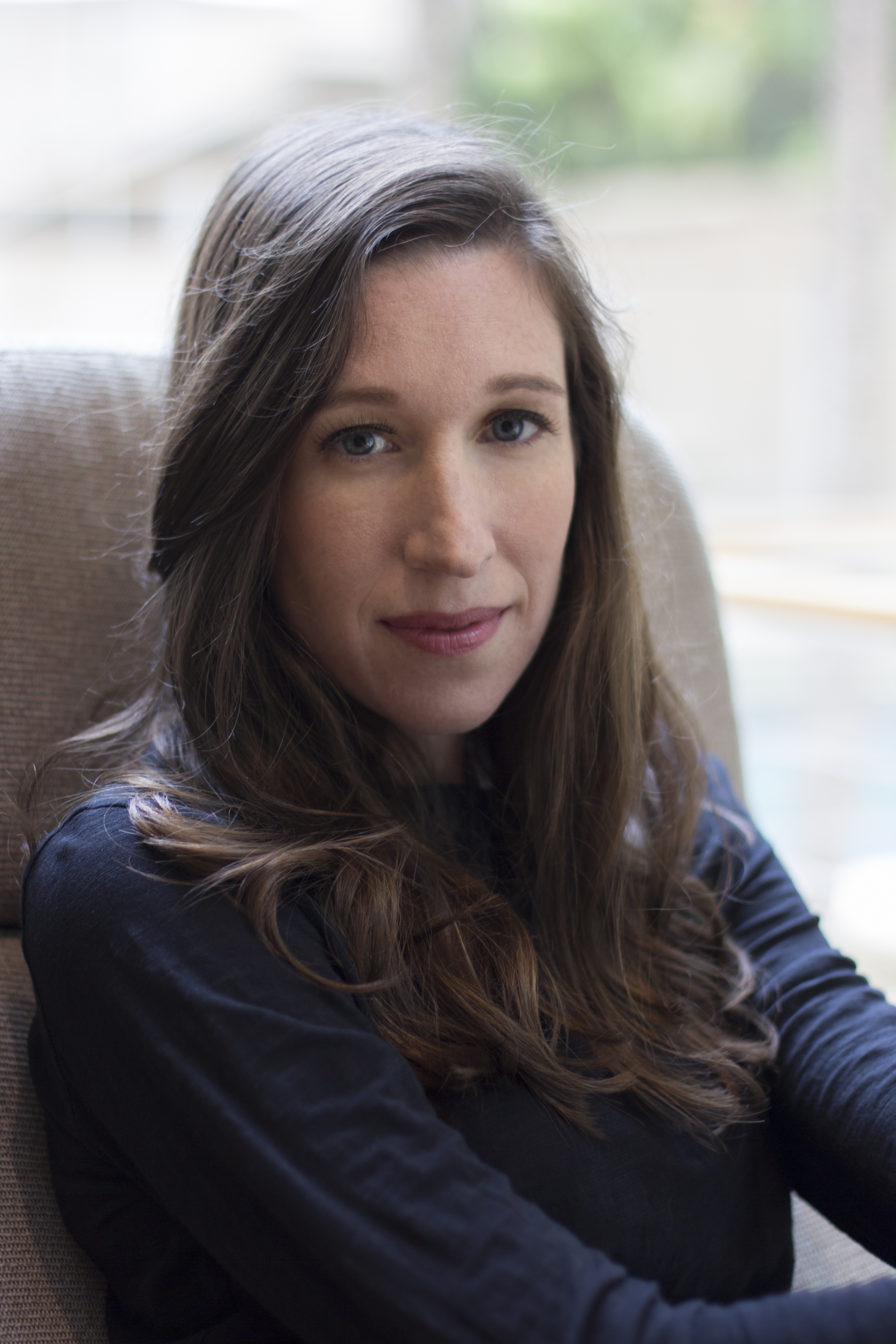 Virtual Event with Lauren Kate/By Any Other Name