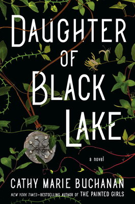 Virtual event with Cathy Marie Buchanan/Daughter of Black Lake Virtual event with Cathy Marie Buchanan/Daughter of Black Lake