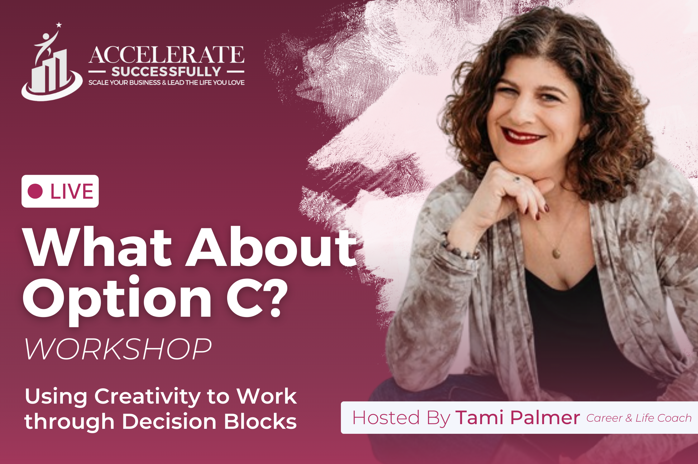 What About Option C?