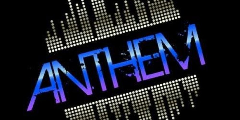 Glenn Vegas Tuesdays @ Anthem Nightclub at Tropicana in Atlantic City