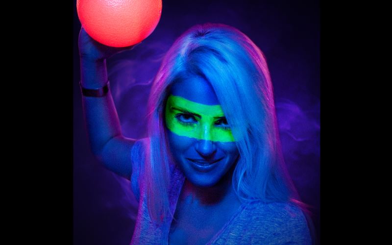 Wednesday GLOW Night