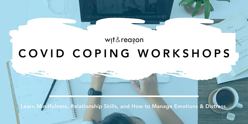 COVID Coping Workshops
